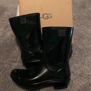 UGG Rainboots